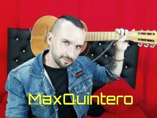 MaxQuintero