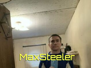 MaxSteeler