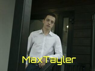 MaxTayler