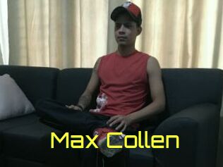 Max_Collen