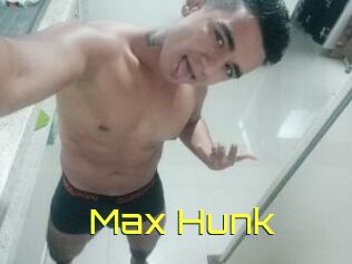 Max_Hunk