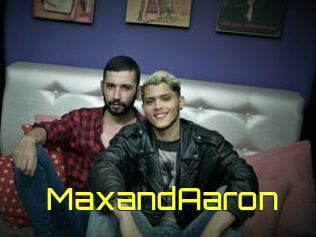 MaxandAaron