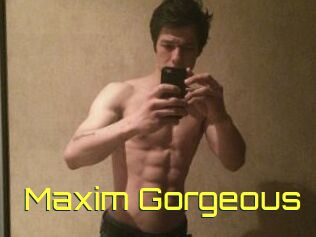 Maxim_Gorgeous