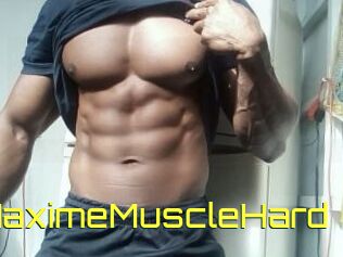 MaximeMuscleHard