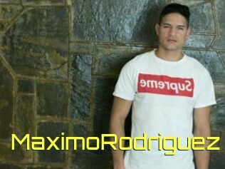 MaximoRodriguez