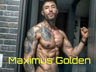 Maximus_Golden