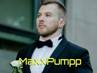 MaxxPumpp