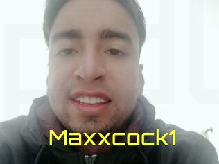 Maxxcock1