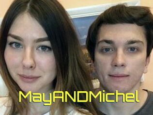 MayANDMichel