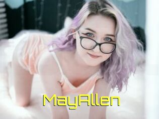 MayAllen