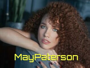 MayPaterson