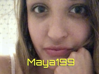 Maya199