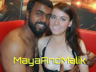 MayaAndMalik