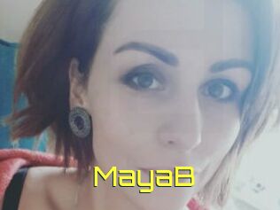 MayaB