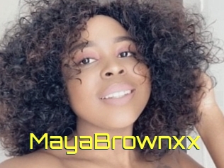 MayaBrownxx