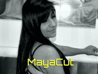 MayaCut