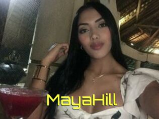 MayaHill