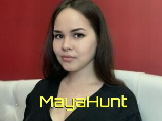 MayaHunt