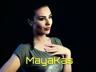 MayaKas