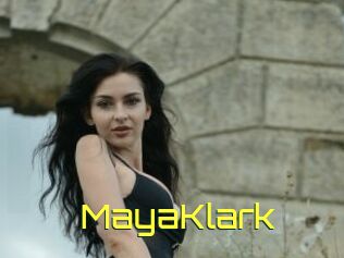 MayaKlark