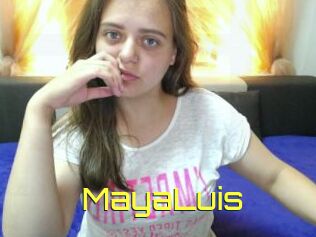 MayaLuis