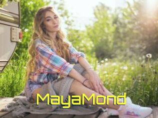 MayaMond