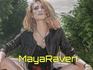 MayaRaven