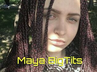 Maya_BigTits