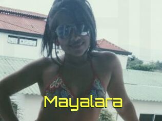 Mayalara