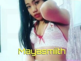 Mayasmiith