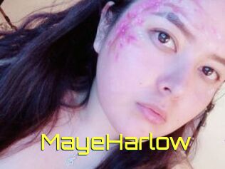 MayeHarlow