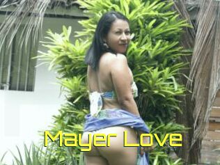 Mayer_Love