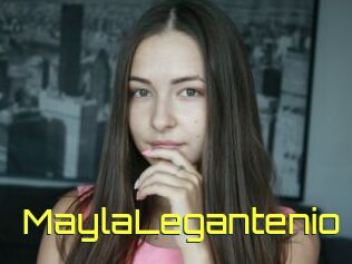 MaylaLegantenio