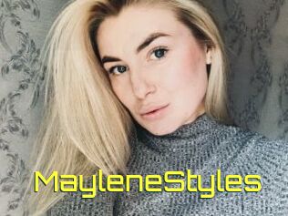 MayleneStyles