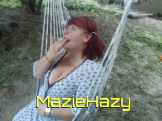 MazieHazy