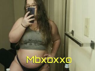 Mbxoxxo