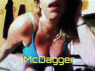 McDagger