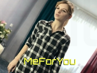 MeForYou