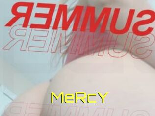 MeRcY