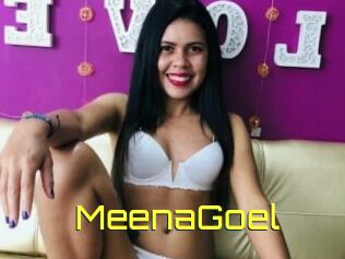 MeenaGoel