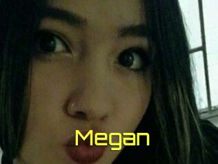 Megan