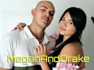 MeganAndDrake