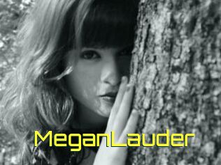 MeganLauder