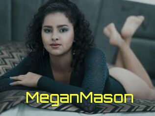 MeganMason