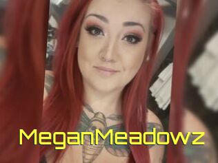 MeganMeadowz