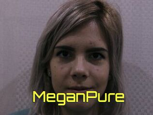 Megan_Pure