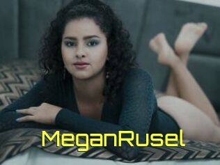 MeganRusel