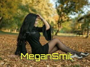 MeganSmit