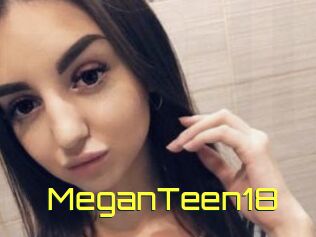 MeganTeen18