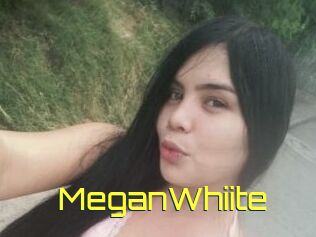 MeganWhiite